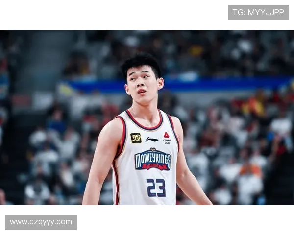 林葳用实力展现中国后卫潜力外界对其能力的低估或将改变