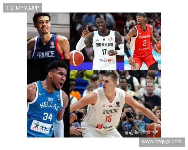 铁林分析美国球员未来地位文班戈约基奇卢卡和SGA引领新潮流